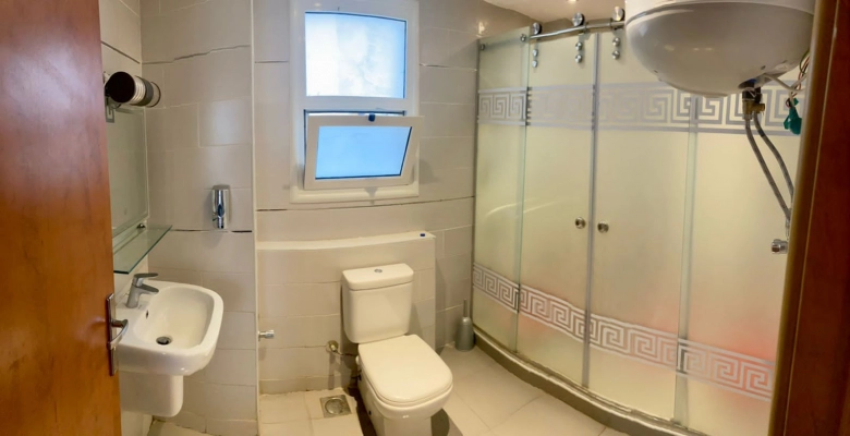 شاليه للايجار بالساحل الشمالي امواج - Chalet for rent in North Coast  Amwaj