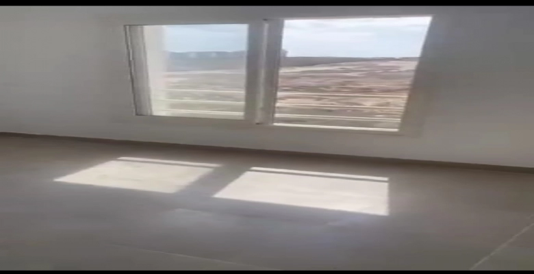 شاليه للبيع بالساحل الشمالي امواج - Chalet for sale in North Coast  Amwaj