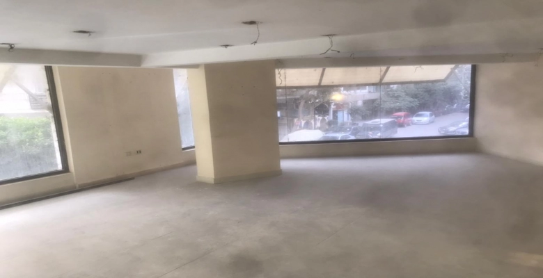 محل للايجار بالزمالك