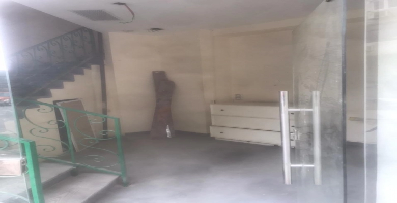 محل للايجار بالزمالك