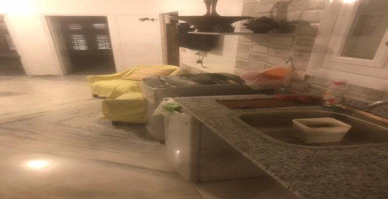 استوديو للايجار بالزمالك