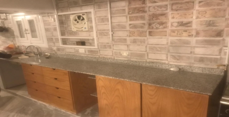 استوديو للايجار بالزمالك