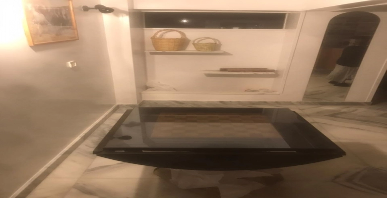 استوديو للايجار بالزمالك