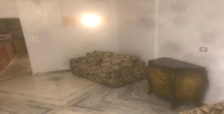 استوديو للايجار بالزمالك