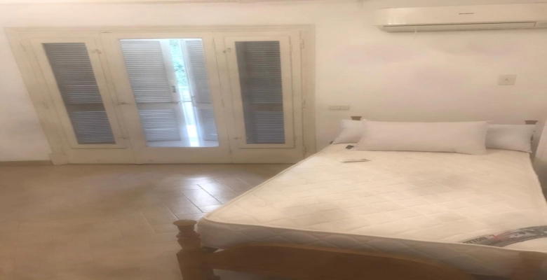 شقه للايجار في الزمالك