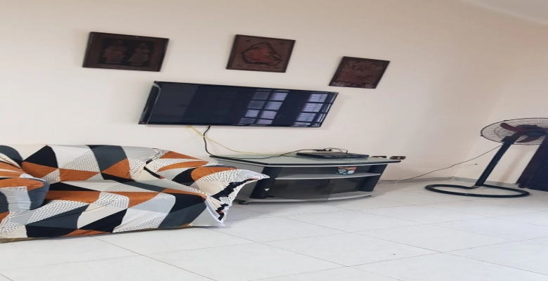 شاليه للايجار في الساحل الشمالي مارينا