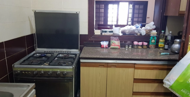 شاليه للايجار في الساحل الشمالي مارينا