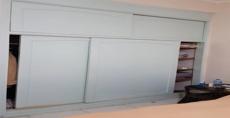 شاليه للايجار في الساحل الشمالي مارينا