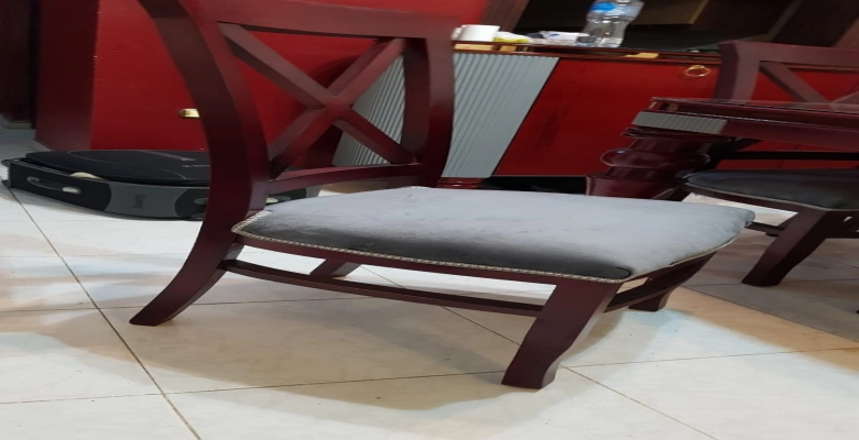 شاليه للايجار في الساحل الشمالي مارينا