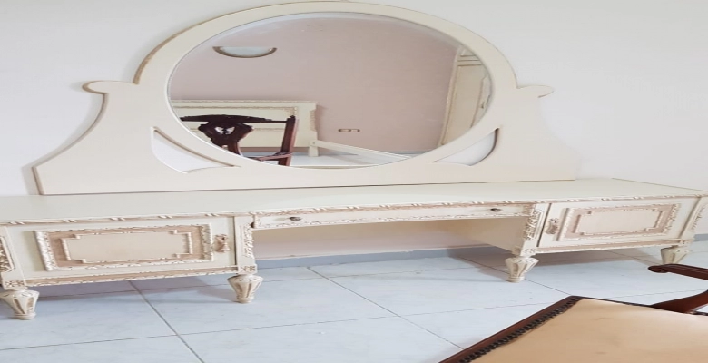 شاليه للايجار في الساحل الشمالي مارينا