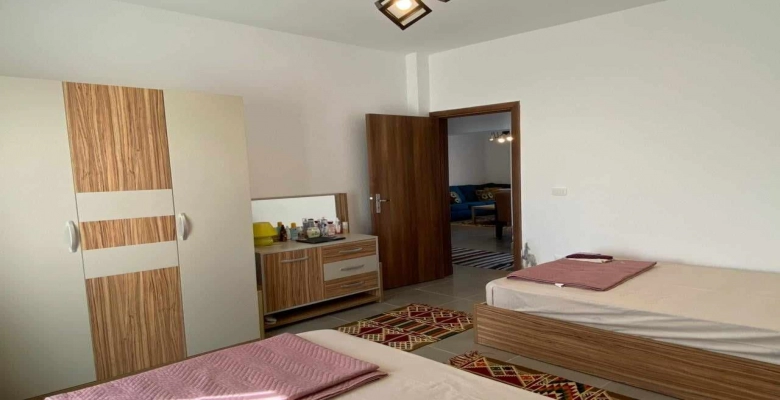 شاليه للإيجارامواج الساحل الشمالي Chalet for rent in Amwaj North Coast