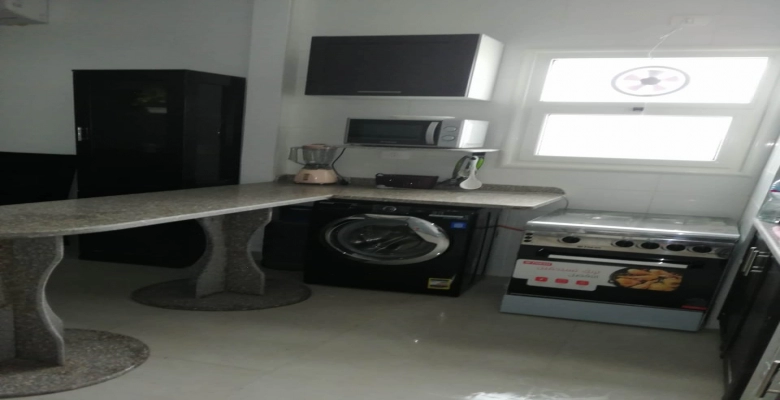 شاليه للإيجار الساحل الشمالي امواج Chalet for rent in Amwaj North Coast