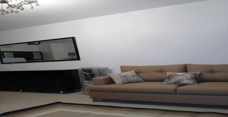 شاليه للإيجار الساحل الشمالي امواج Chalet for rent in Amwaj North Coast