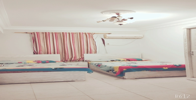 شاليه بمارينا الساحل الشمالي بوابه 2 Marina Gate 2 North Coast