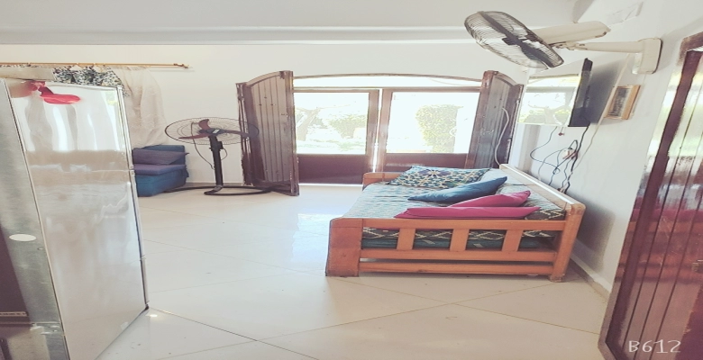 شاليه بمارينا الساحل الشمالي بوابه 2 Marina Gate 2 North Coast