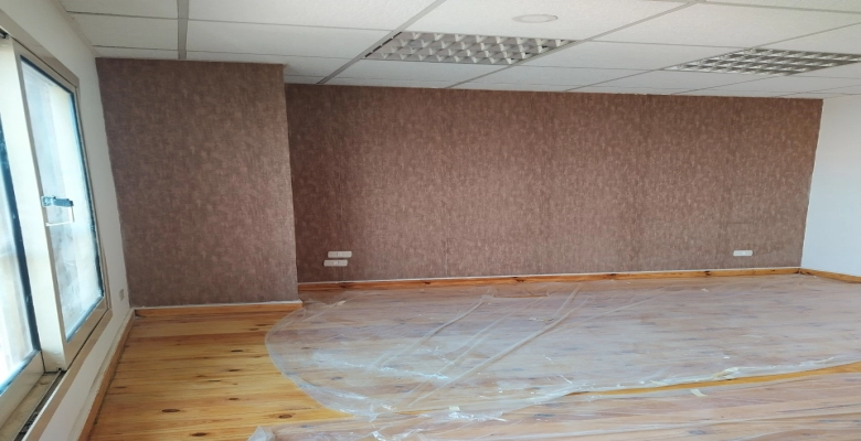 شقة للبيع تصلح مكتب فى الدقى  , Apartment for sale, suitable for an office in Dokki