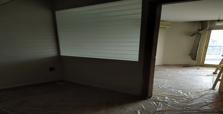 شقة للبيع تصلح مكتب فى الدقى  , Apartment for sale, suitable for an office in Dokki