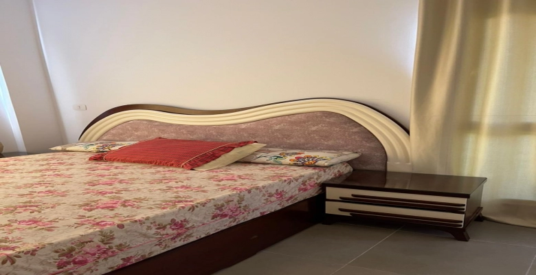 شالية للإيجار الساحل الشمالي امواج Chalet for rent, North Coast, Amwaj