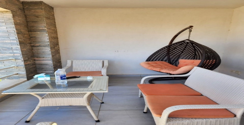 شاليه للإيجار الساحل الشمالي امواج Chalet for rent, North Coast, Amwaj