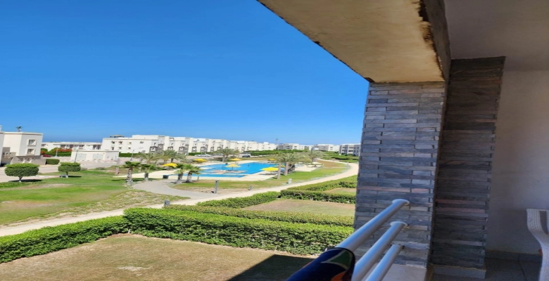 شاليه للإيجار الساحل الشمالي امواج Chalet for rent, North Coast, Amwaj