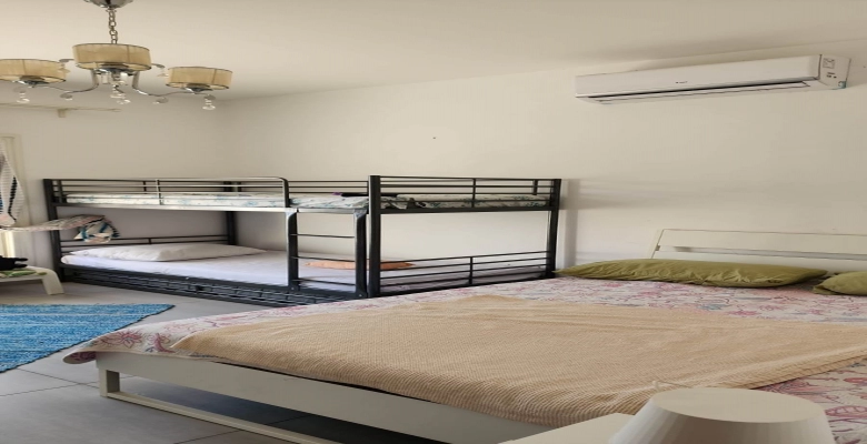 شاليه للإيجار الساحل الشمالي امواج Chalet for rent, North Coast, Amwaj