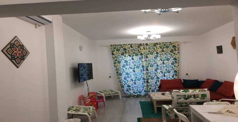 شاليه للإيجار الساحل الشمالي امواج Chalet for rent, North Coast, Amwaj