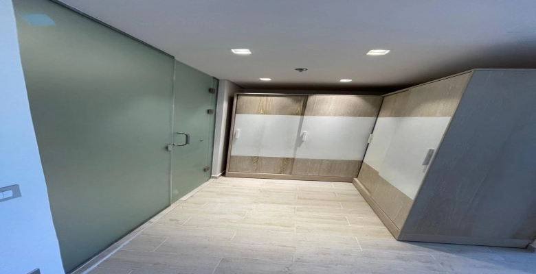 شاليه في فوكا باي في الساحل الشمالي   ,Chalet in Fouka Bay on the North Coast