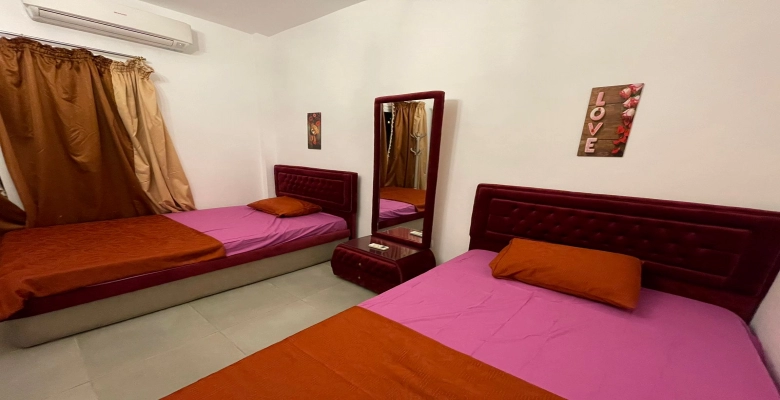 شاليه للإيجار امواج الساحل الشمالي  Chalet for rent, Amwaj North Coast