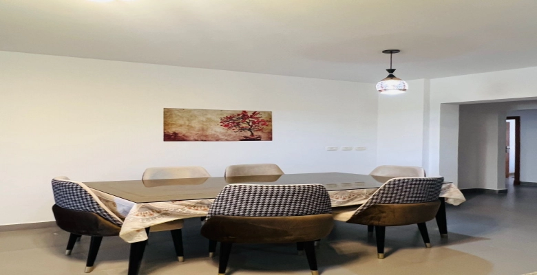 شاليه للإيجار الساحل الشمالي امواج سيدي عبد الرحمن Chalet for rent, North Coast, Amwaj, Sidi Abdel Rahman