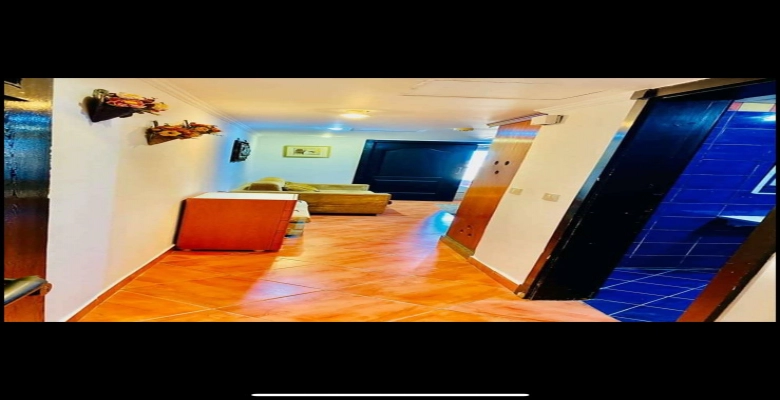 شالية للايجار 3 غ - في بورتو مارينا - الساحل الشمالي