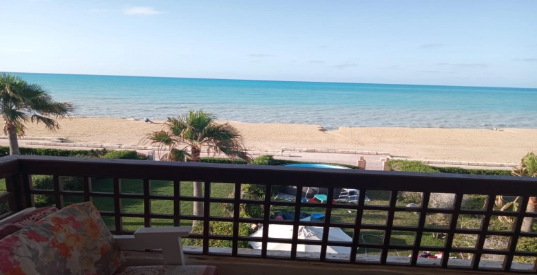 شاليه للايجار في مارينا 1 , Chalet for rent in Marina 1