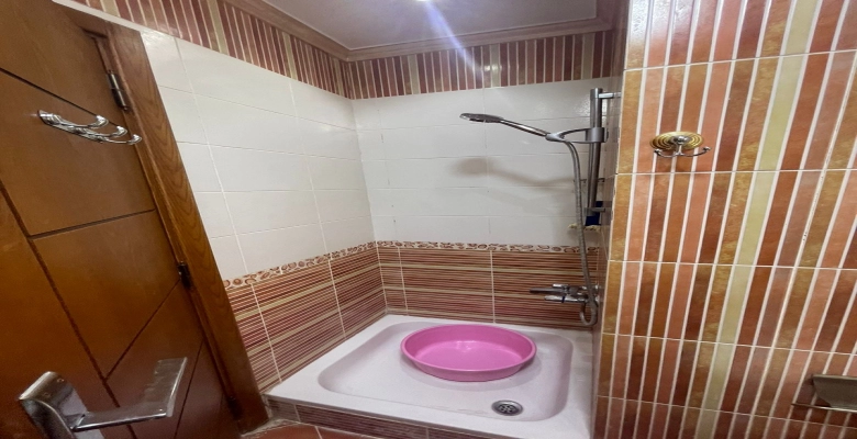 شالية للايجار مارينا الساحل الشمالي   Chalet for rent, Marina North Coast