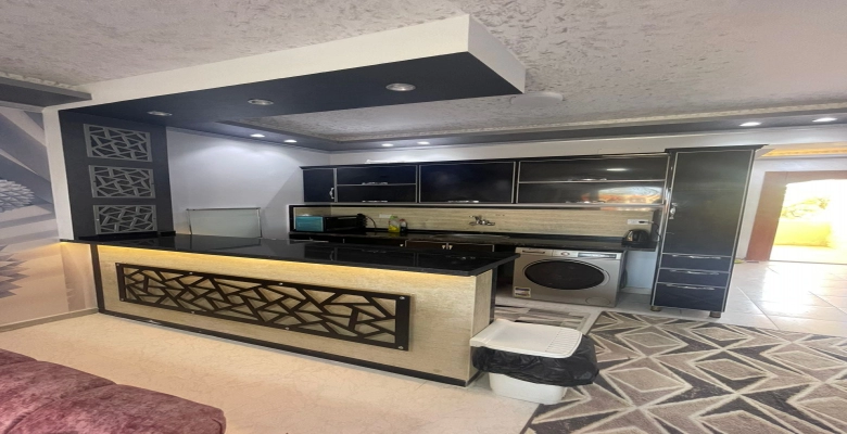 شالية للايجار مارينا الساحل الشمالي   Chalet for rent, Marina North Coast