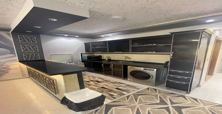 شالية للايجار مارينا الساحل الشمالي   Chalet for rent, Marina North Coast