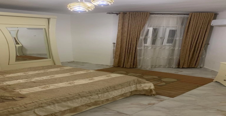 شاليه للايجار في مارينا 1 ,Chalet for rent in Marina  1