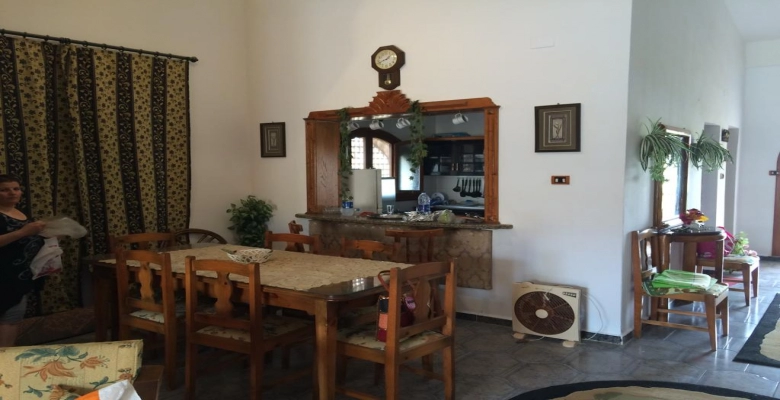 شالية للايجار مارينا الساحل الشمالي   Chalet for rent, Marina North Coast