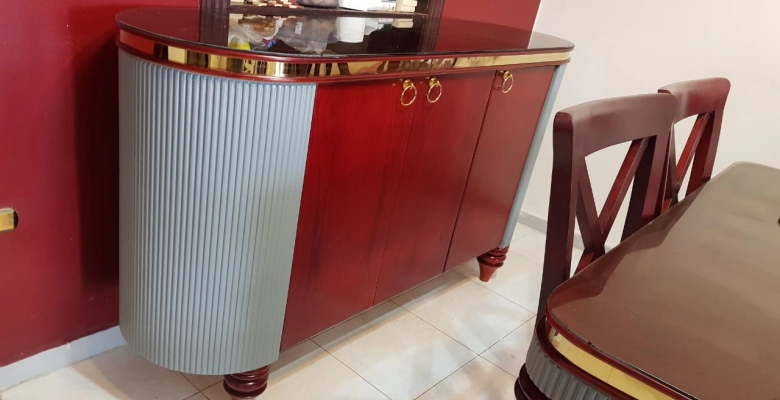 شاليه  للايجار في مارينا 2 ,Chalet for rent in Marina 2