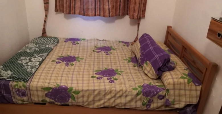 شاليه في مارينا الساحل الشمالي    Chalet in Marina North Coast