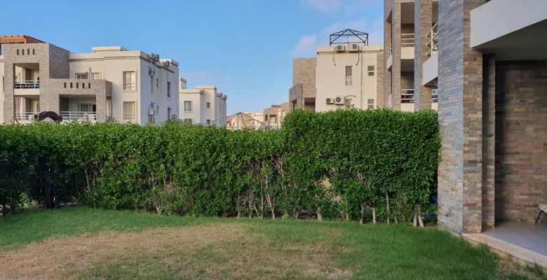 شاليه امواج في الساحل الشمالي سيدي عبد الرحمن  Amwaj Chalet on the North Coast, Sidi Abdel Rahman