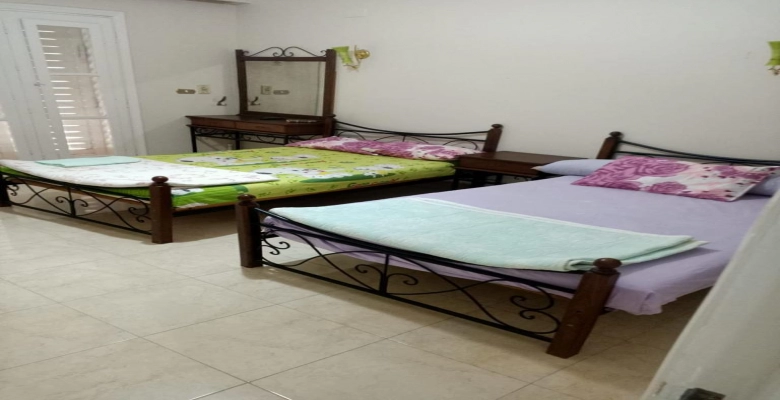 فيلا للايجار في مارينا 5 , Villa for rent in Marina 5