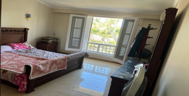 فيلا للايجار في مارينا 5 , Villa for rent in Marina 5