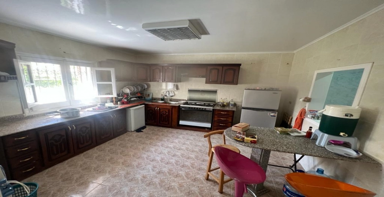 فيلا للايجار في مارينا 5 , Villa for rent in Marina 5