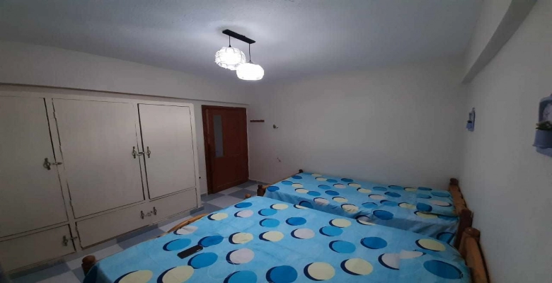 شاليه للايجار بمارينا الساحل الشمالي    Chalet for rent in North Coast Marina