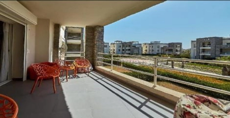 شاليه للإيجار سيدي عبد الرحمن امواج الساحل الشمالي Chalet for rent Sidi Abdel Rahman Amwaj North Coast