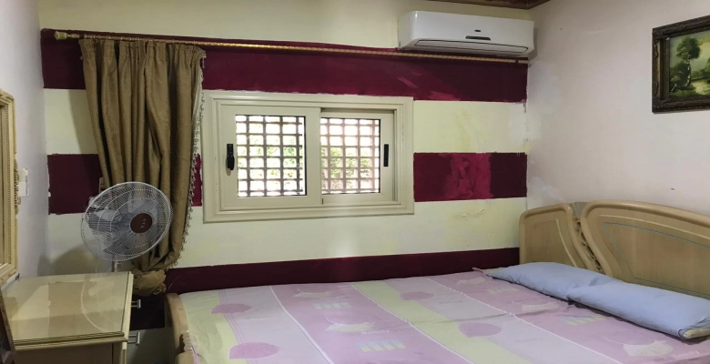 شاليه لايجار بمارينا الساحل الشمالي Chalet for rent in North COAST Marina