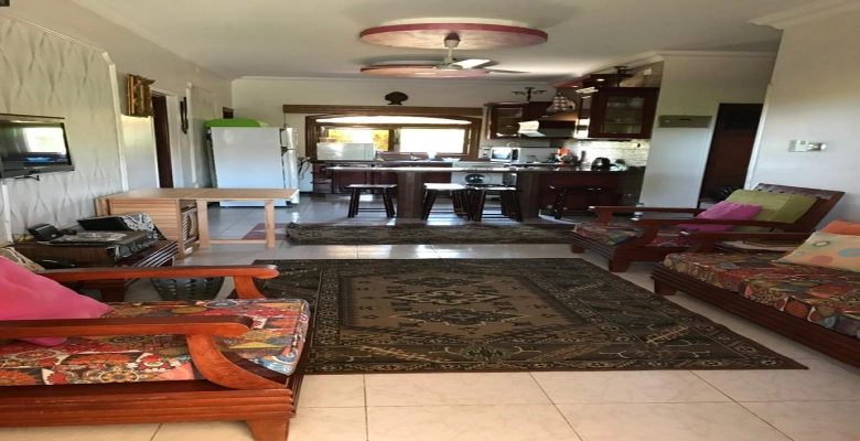 شاليه لايجار بمارينا الساحل الشمالي Chalet for rent in North COAST Marina