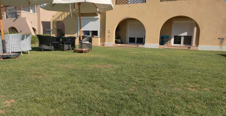 فيلا للايجار فى ماونتن فيو رأس الحكمة الساحل الشمالي | الجمهورية للعقارات