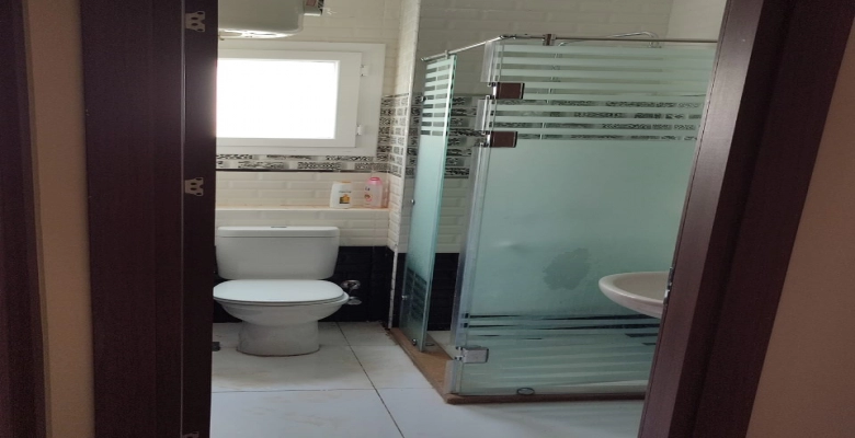 فيلا للايجار فى ماونتن فيو رأس الحكمة الساحل الشمالي | الجمهورية للعقارات