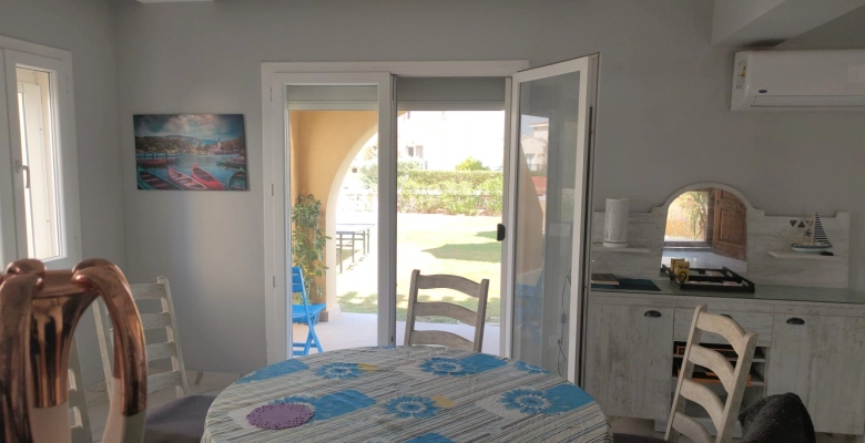 فيلا للايجار فى ماونتن فيو رأس الحكمة الساحل الشمالي | الجمهورية للعقارات