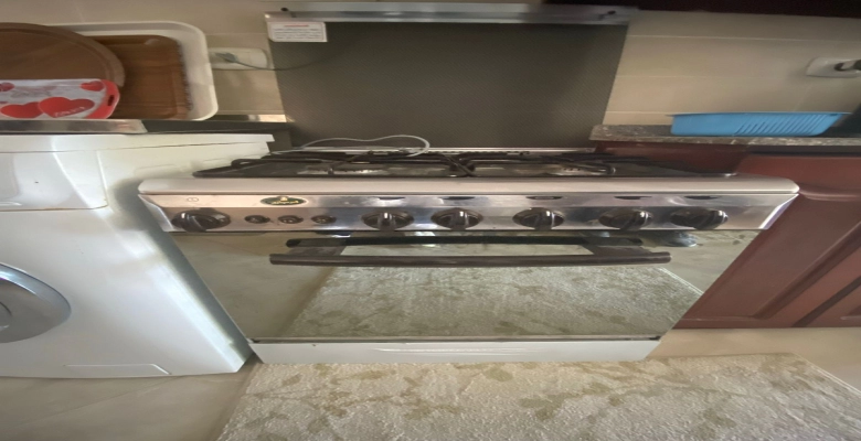 شاليه للإيجار في قرية امواج سيدي عبد الرحمن